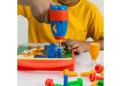 Design & Drill® Abcs & 123S | The Dyslexia Shop