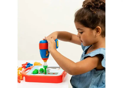 Design & Drill® Abcs & 123S | The Dyslexia Shop