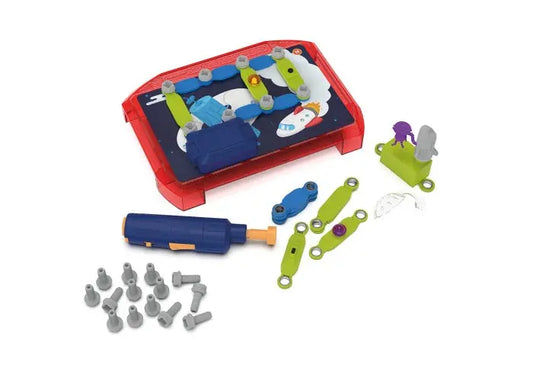 Design & Drill® Space Circuits | The Dyslexia Shop