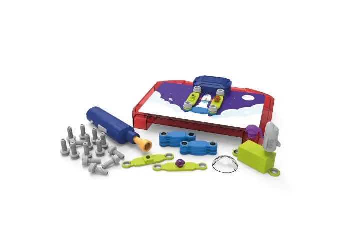 Design & Drill® Space Circuits | The Dyslexia Shop