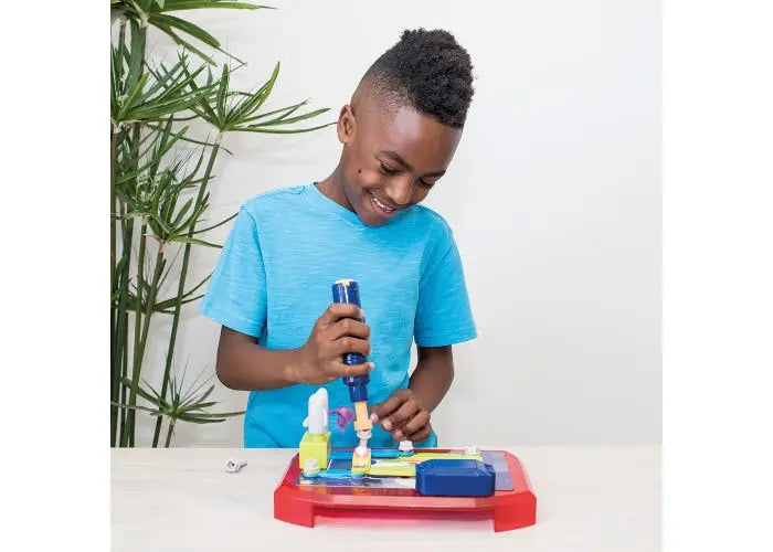 Design & Drill® Space Circuits | The Dyslexia Shop