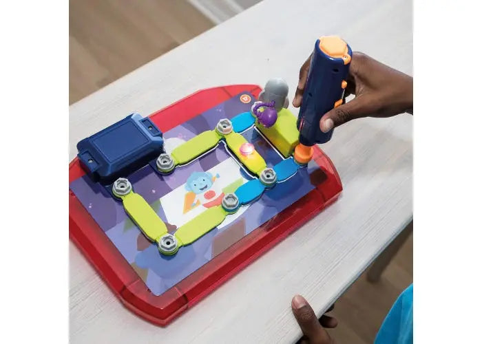 Design & Drill® Space Circuits | The Dyslexia Shop
