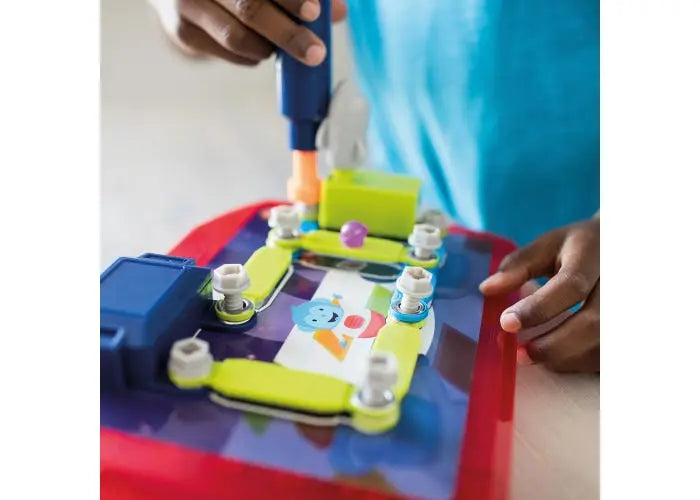 Design & Drill® Space Circuits | The Dyslexia Shop