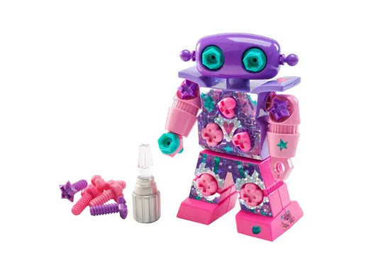 Design & Drill® Sparklebot | The Dyslexia Shop
