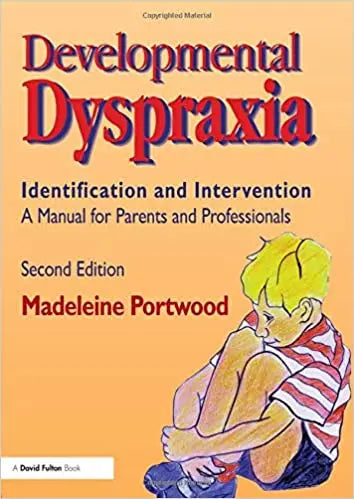Developmental Dyspraxia - Identification and Intervention | The Dyslexia Shop
