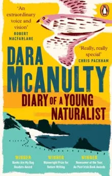 Diary of a Young Naturalist | The Dyslexia Shop