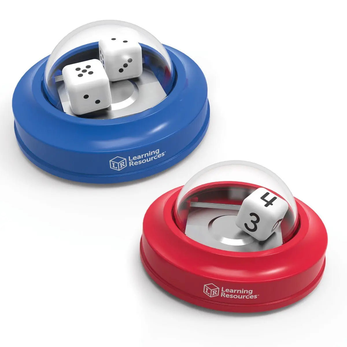Dice Poppers! | The Dyslexia Shop