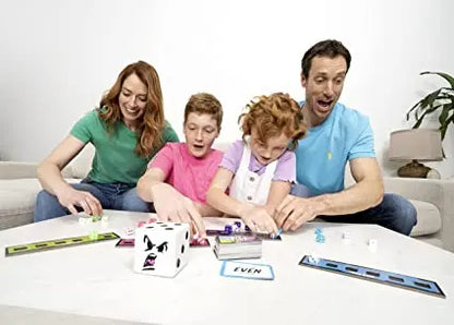 Dice of Fury - Educational Insights | The Dyslexia Shop