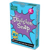 Division Snap | The Dyslexia Shop