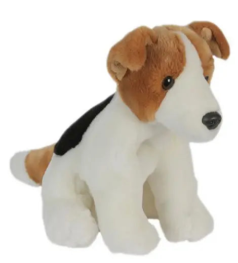 Dog Puppet | The Dyslexia Shop