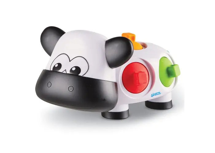 Dottie The Fine Motor Cow | The Dyslexia Shop