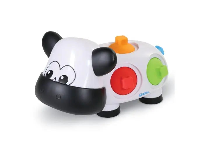 Dottie The Fine Motor Cow | The Dyslexia Shop