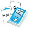 Double - Halves Chute Cards - Level 1 | The Dyslexia Shop