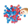 Double Sided Counters - Red-Blue | The Dyslexia Shop