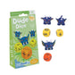 Dude Dice High Score - Level 2 | The Dyslexia Shop