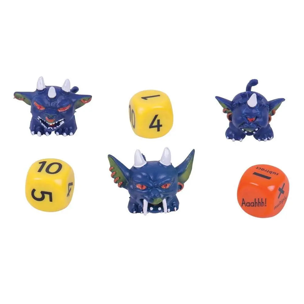 Dude Dice High Score - Level 2 | The Dyslexia Shop