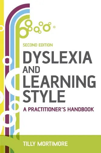 Dyslexia and Learning Style (2nd Edition) | The Dyslexia Shop