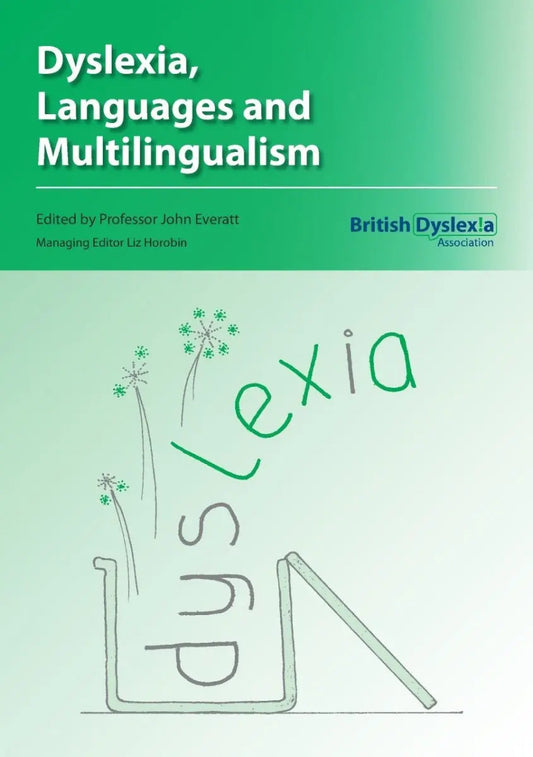 Dyslexia, Languages and Multilingualism | The Dyslexia Shop
