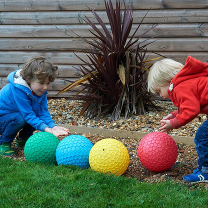 Easy Grip Balls Set | The Dyslexia Shop