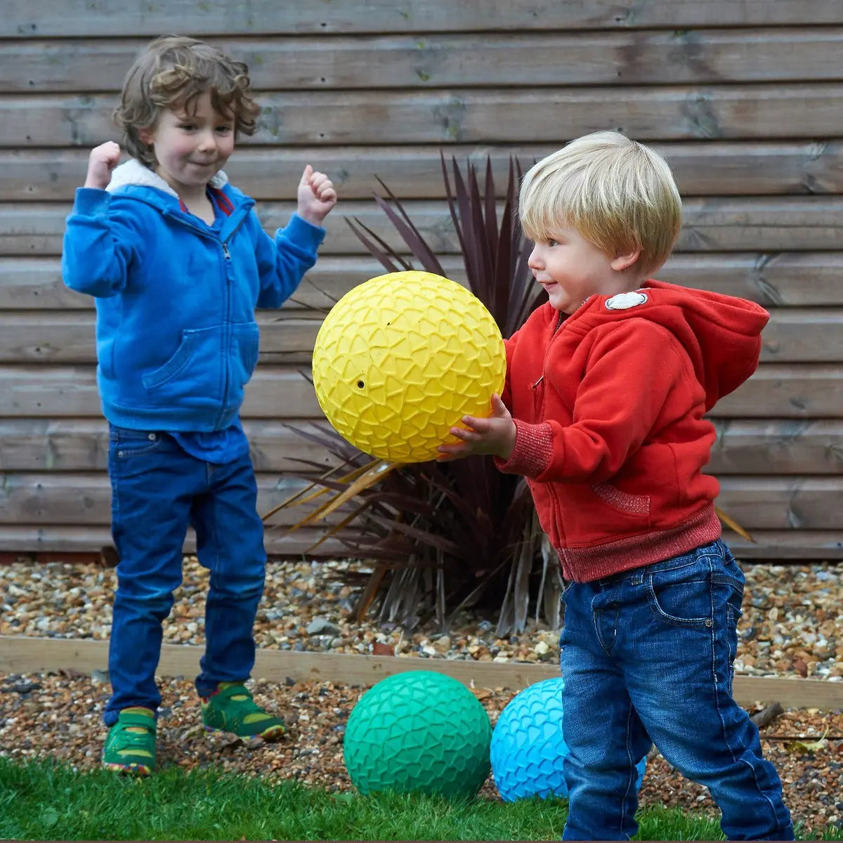 Easy Grip Balls Set | The Dyslexia Shop