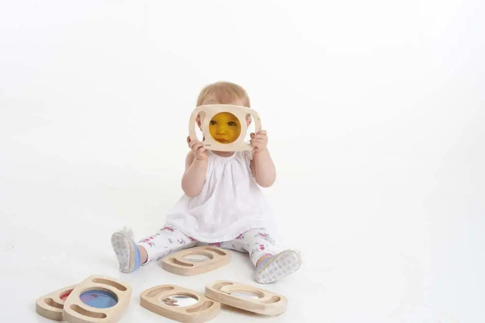 Easy Hold Discovery Set Pk6 | The Dyslexia Shop