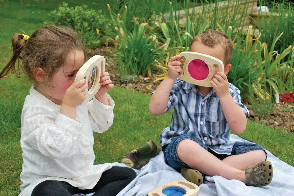 Easy Hold Discovery Set Pk6 | The Dyslexia Shop