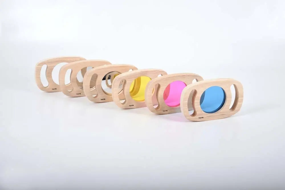 Easy Hold Discovery Set Pk6 | The Dyslexia Shop