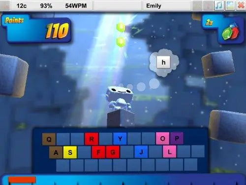 Englishtype Junior - Windows Download | The Dyslexia Shop