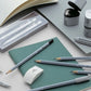 Faber-Castell 2001 Grip HB Pencil (Box of 12) | The Dyslexia Shop