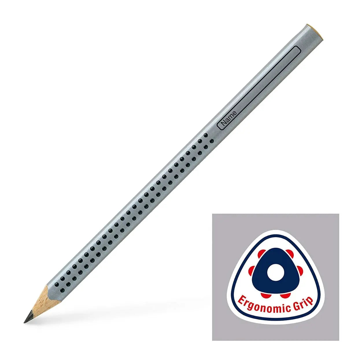 Faber-Castell Jumbo Grip Pencil (Box of 12) | The Dyslexia Shop
