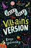 Fairy Tales: The Villains Version | The Dyslexia Shop