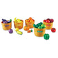 Farmer's Market Colour Sorting Set - Learning Resources | The Dyslexia Shop