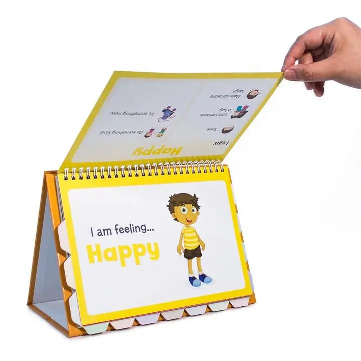 Feelings Flips | The Dyslexia Shop