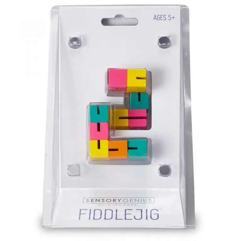 Fiddlejig | The Dyslexia Shop