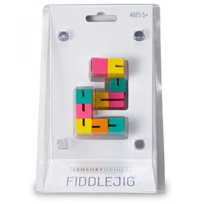 Fiddlejig | The Dyslexia Shop