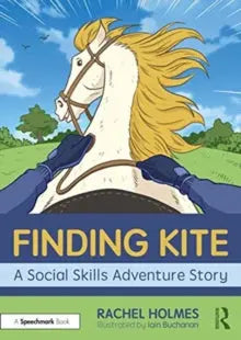 Finding Kite: A Social Skills Adventure Story | The Dyslexia Shop