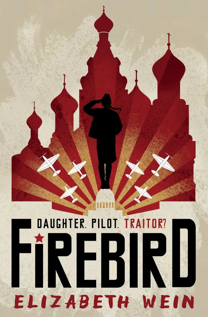Firebird | The Dyslexia Shop