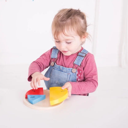 First Fractions | The Dyslexia Shop