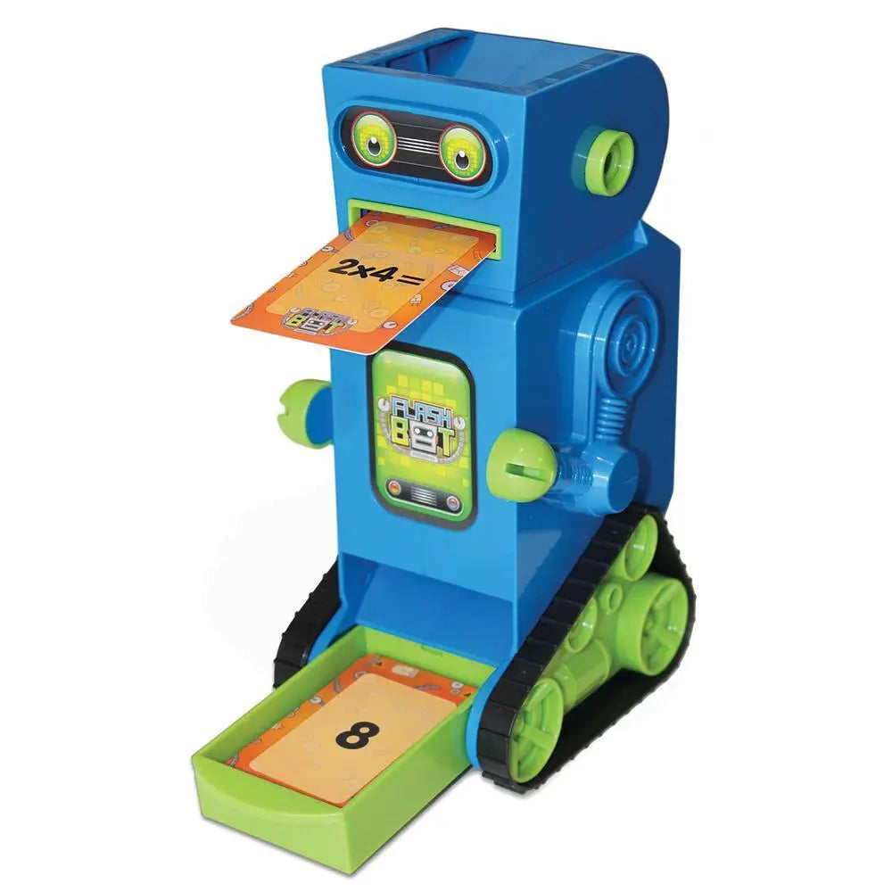 Flashbot - Junior Learning | The Dyslexia Shop
