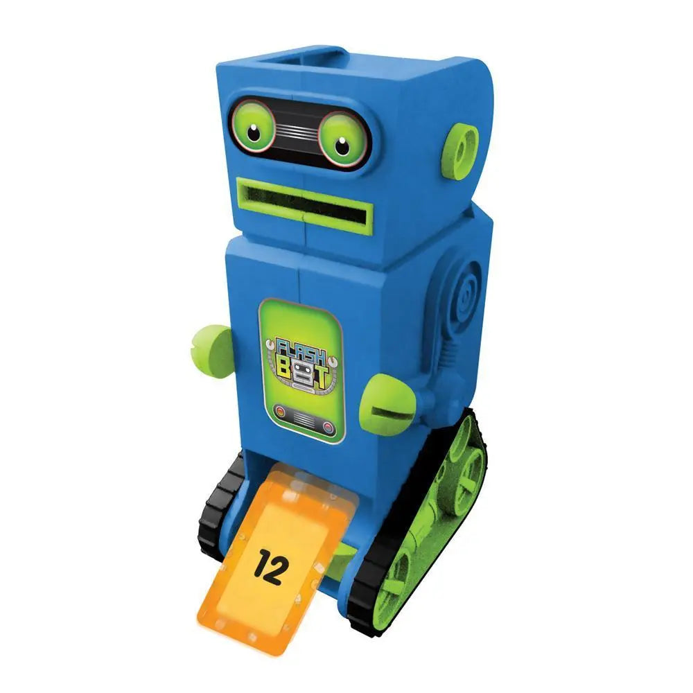Flashbot - Junior Learning | The Dyslexia Shop