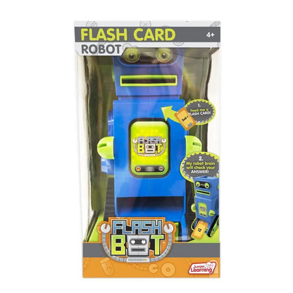 Flashbot - Junior Learning | The Dyslexia Shop