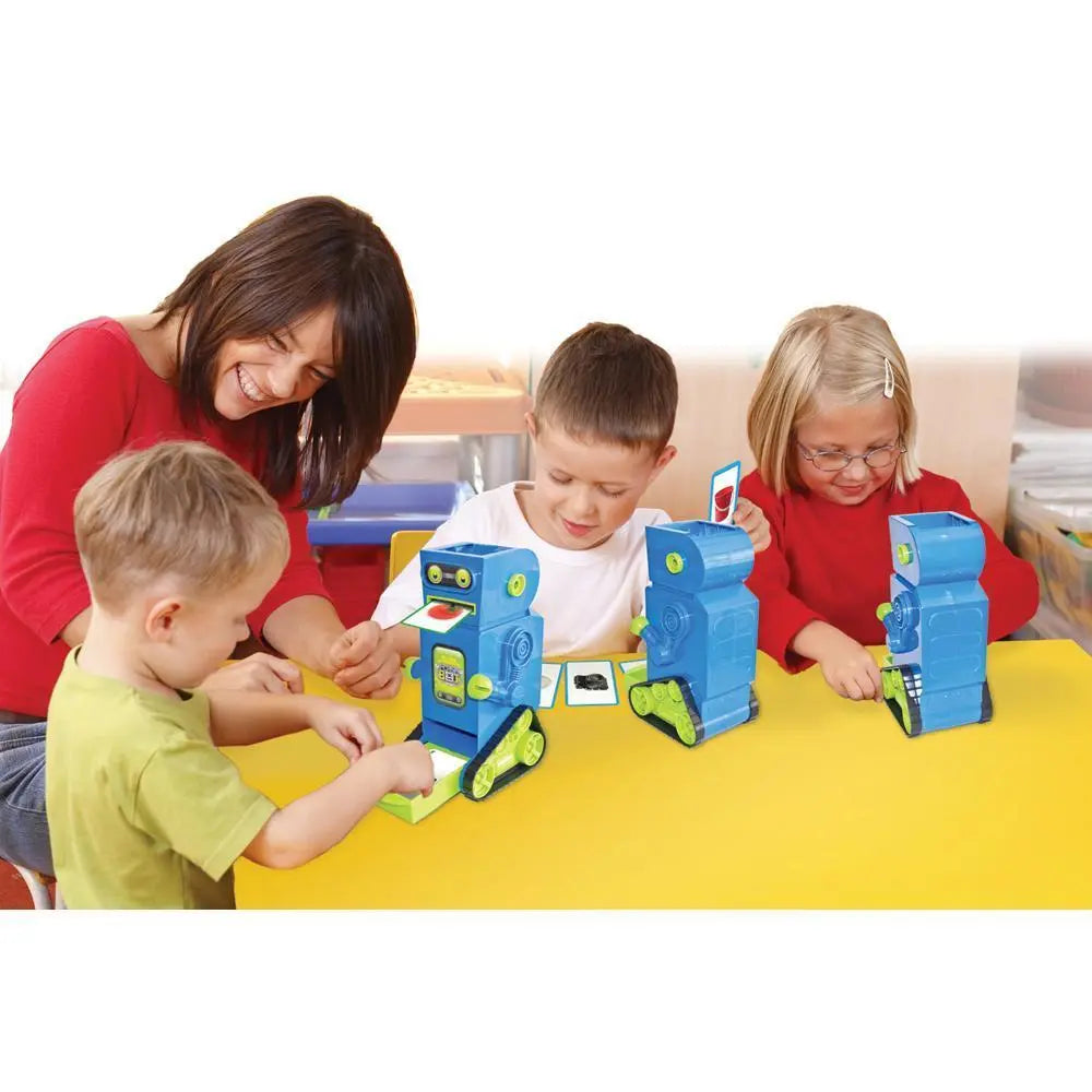 Flashbot - Junior Learning | The Dyslexia Shop