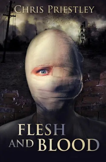 Flesh and Blood | The Dyslexia Shop