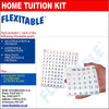 Flexitable Home Tuition Kit | The Dyslexia Shop