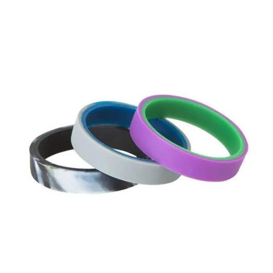 Flip Communication Bangle Sensory Chew | The Dyslexia Shop
