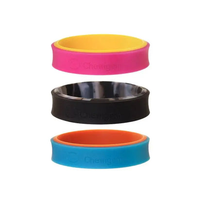 Flip Communication Bangle Sensory Chew | The Dyslexia Shop