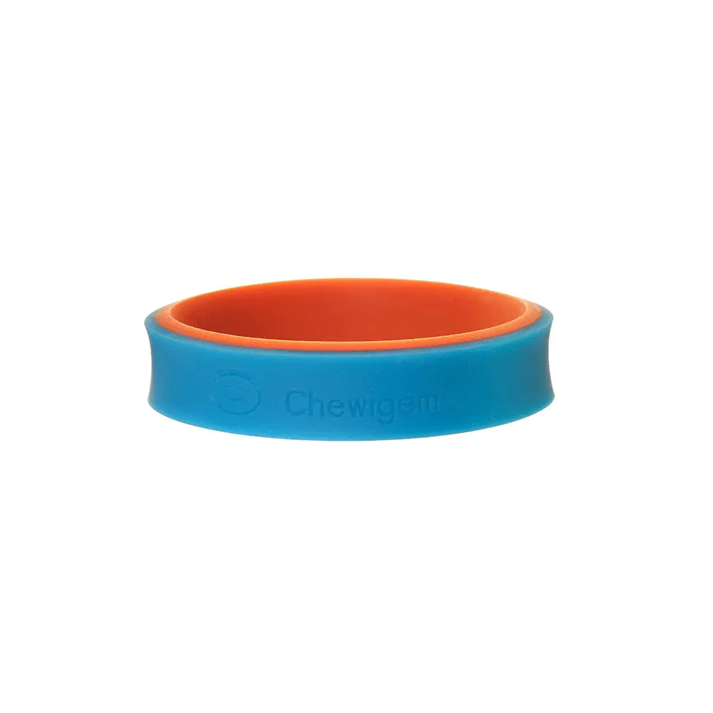 Flip Communication Bangle Sensory Chew | The Dyslexia Shop