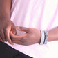 Flip Communication Bangle Sensory Chew | The Dyslexia Shop