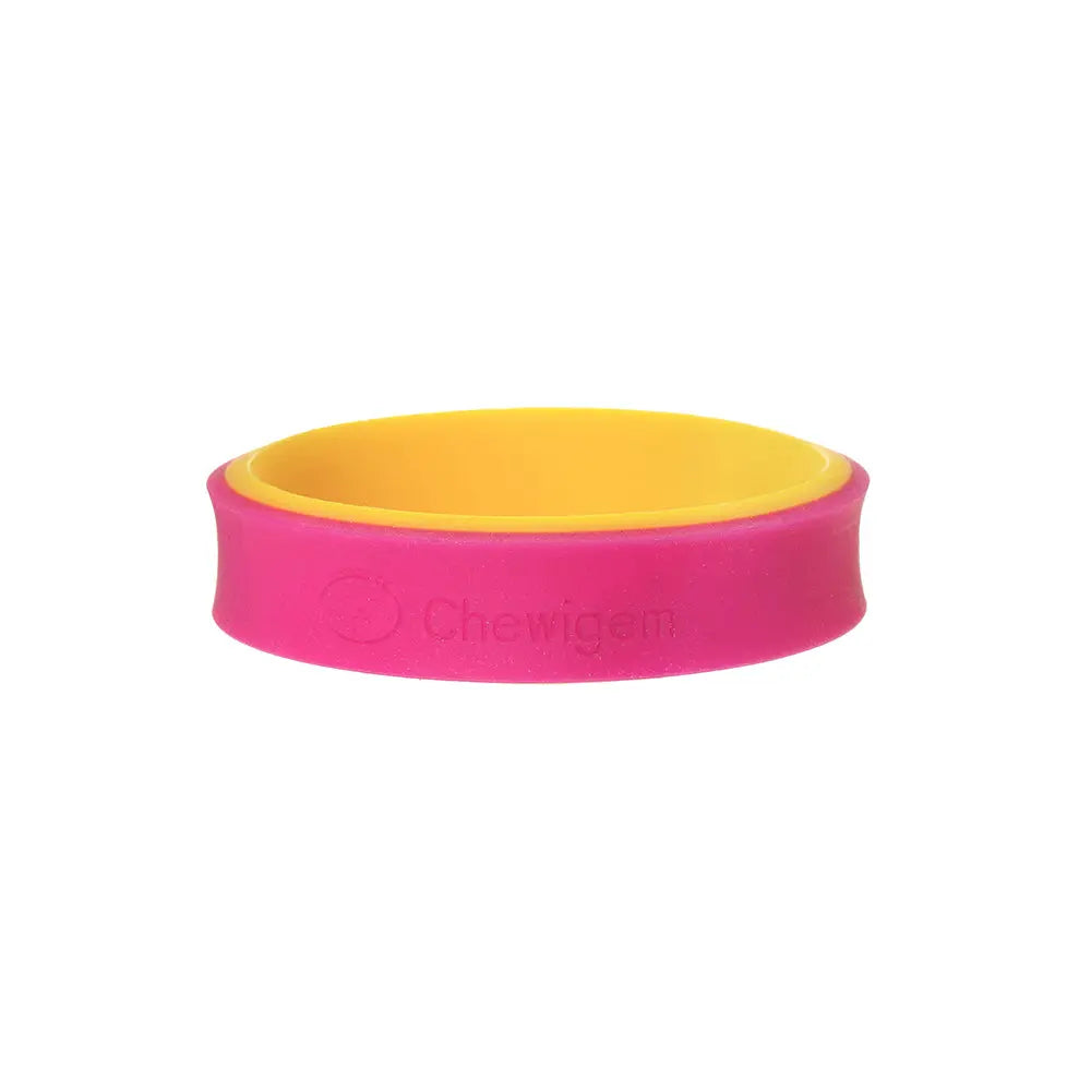 Flip Communication Bangle Sensory Chew | The Dyslexia Shop