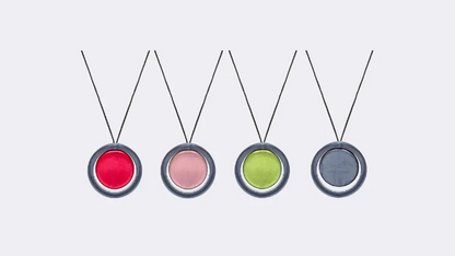 Flip Pendant Sensory Chew | The Dyslexia Shop